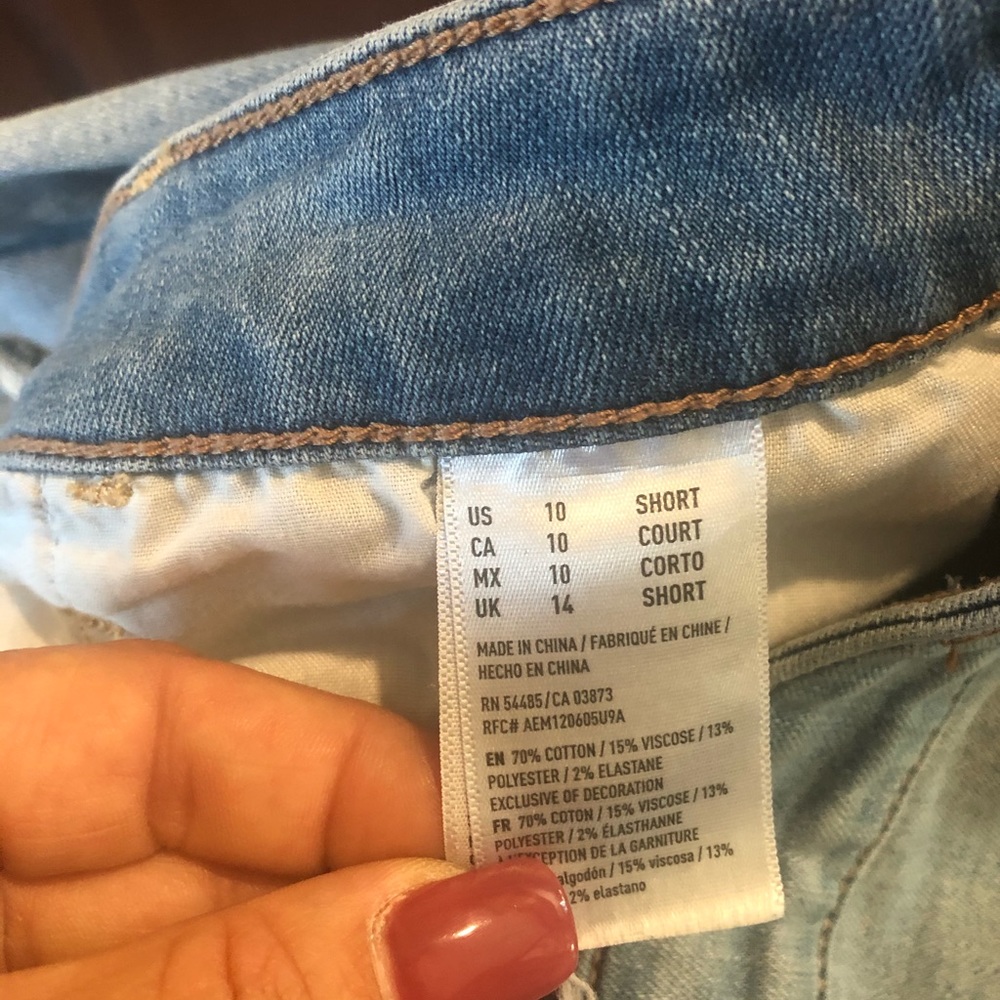 Jeans - Picture 2 of 3